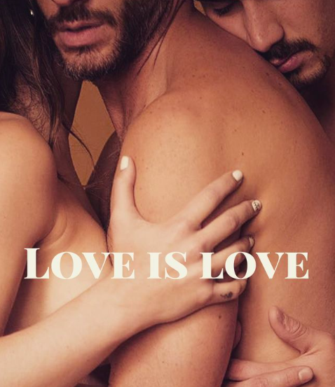 Love is love
