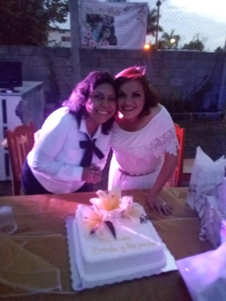 Boda lésbica en Morelos