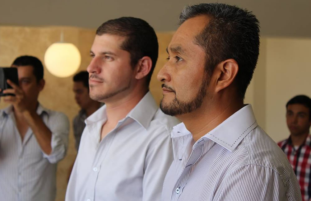 Matrimonio igualitario en Chihuahua