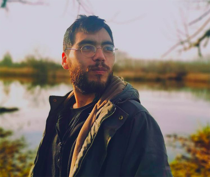 me llamo sebastian cantantes gay latinos