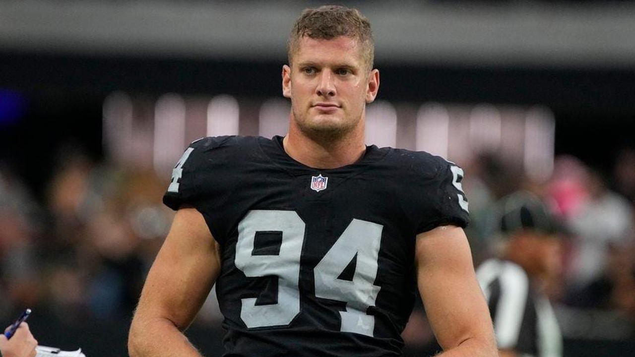 Futbolistas gay NFL salido del closet