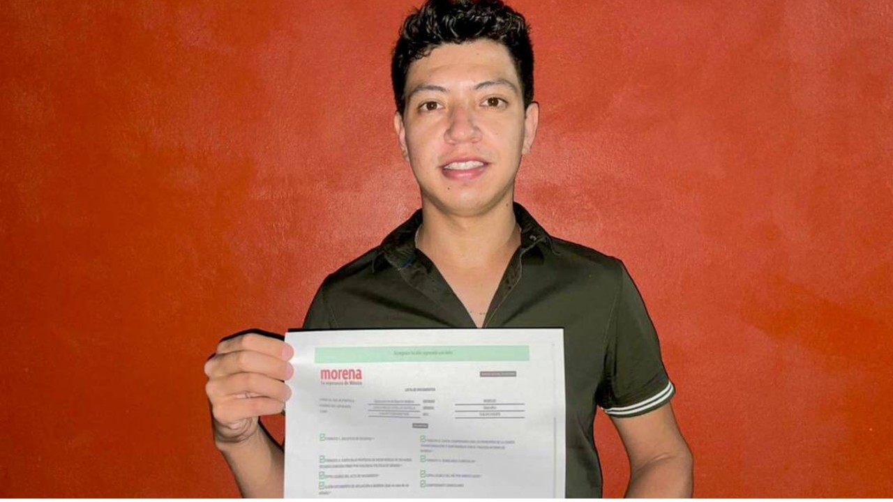 Carlos-Casillas-VIH Carlos Casillas candidato que vive con VIH