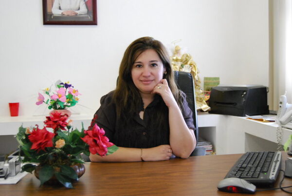 celia rivas rodriguez yucatan