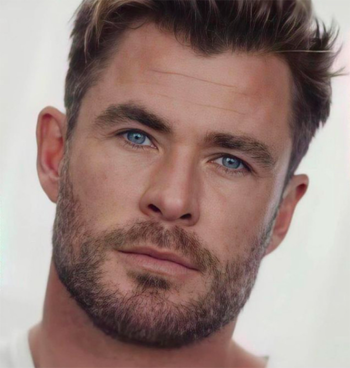chris hemsworth actores gay marvel