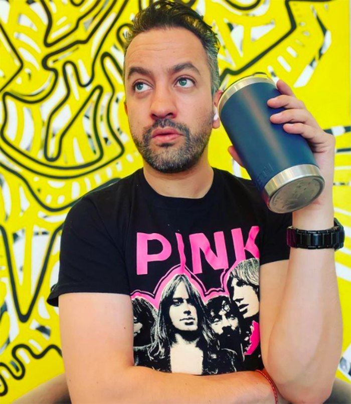 chumel torres desinforman sida