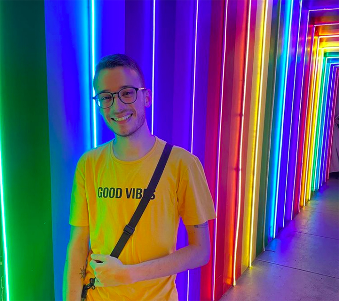 orgullo lgbt comentarios homofóbicos