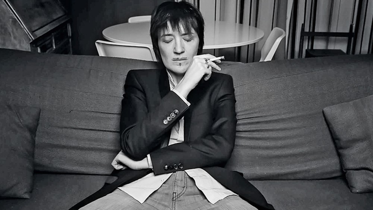 contrasexualidad paul preciado transfeminismo femenino masculino post porno