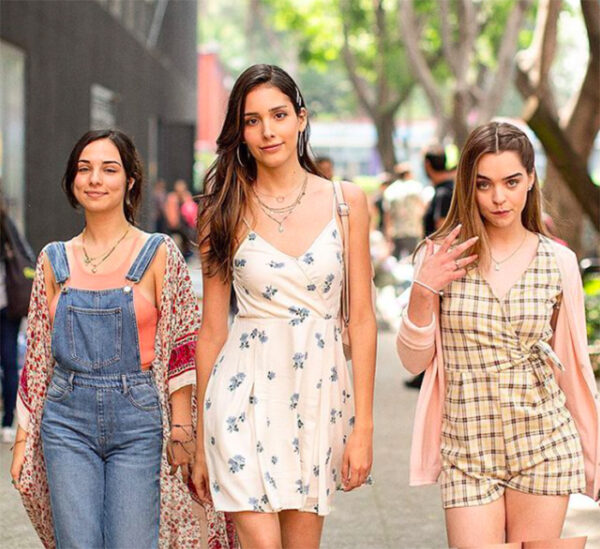 Control z zion moreno series lgbt español