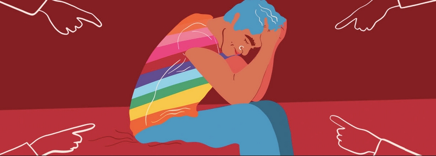 covid 19 coronavirus población lgbt vih atención médica tratamientos antiretrovirales