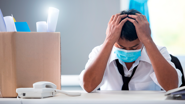 covid 19 desempleo población lgbt méxico crisis sanitaria