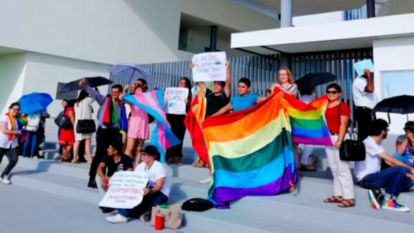 cronologia matrimonio igualitario yucatan 2021
