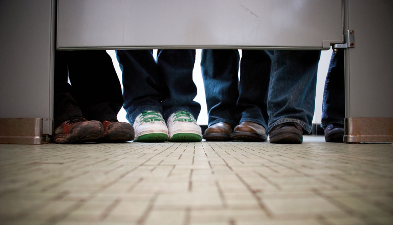 historia cruising gay