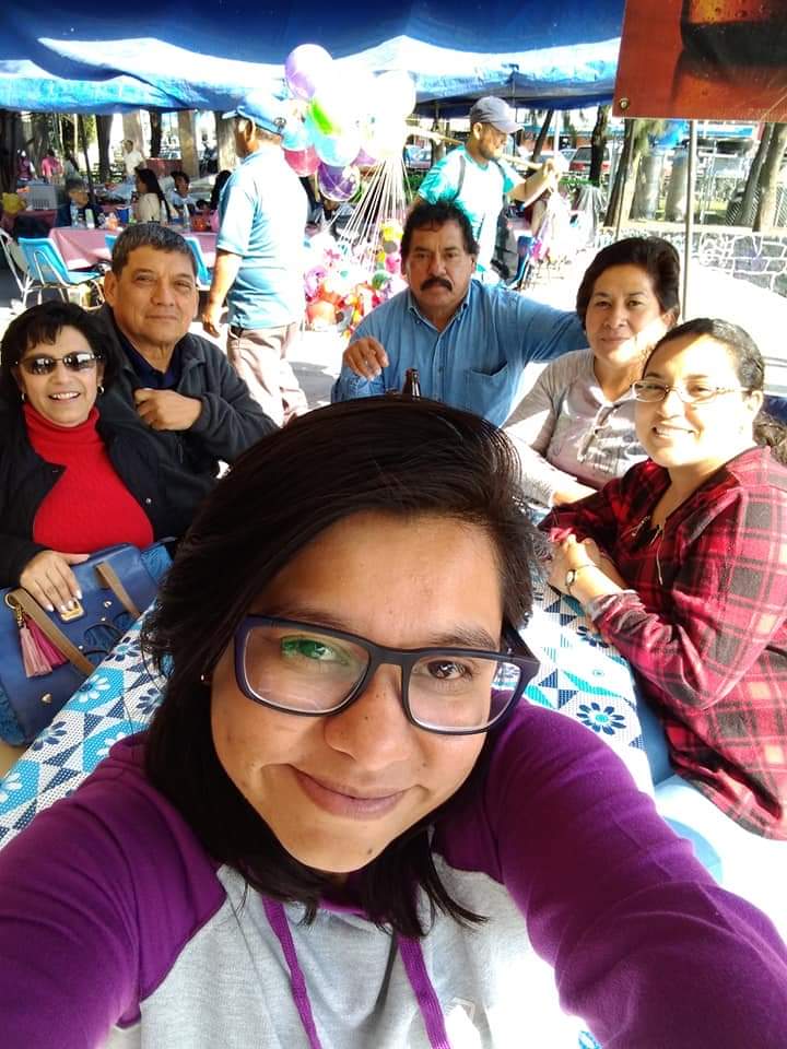 Diana y Montse se conocieron en Cuenta Conmigo Diversidad Sexual Incluyente