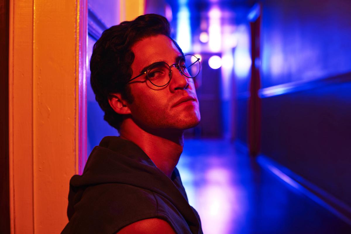 Darren Criss Andrew Cunanan