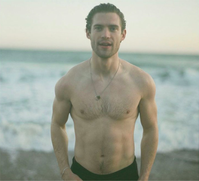 David Corenswet gay actor playa