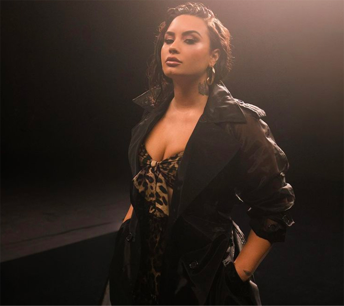 Demi lovato divas pop gays