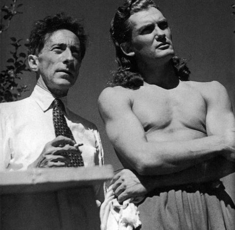jean cocteau marais directores cine gay