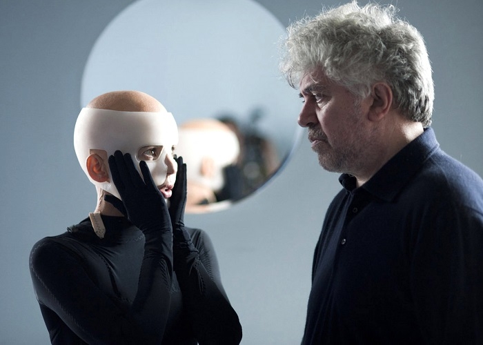 pedro amodovar directores cine