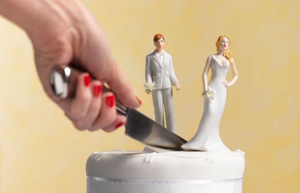 divorcios matrimonio lesbianas