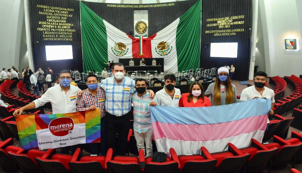 Diputado Édgar Gasca Arceo