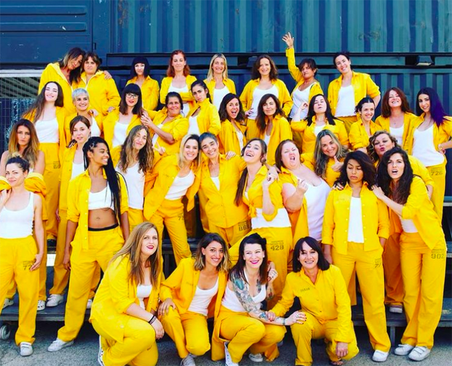 abril zamora elenco vis