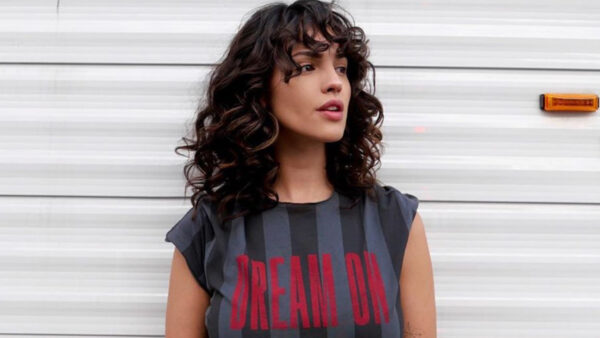 Papel de Eiza González en descuida, yo te cuido