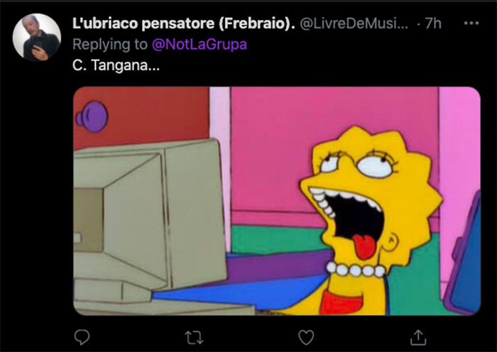 c tangana sexy twitter eva Blunt