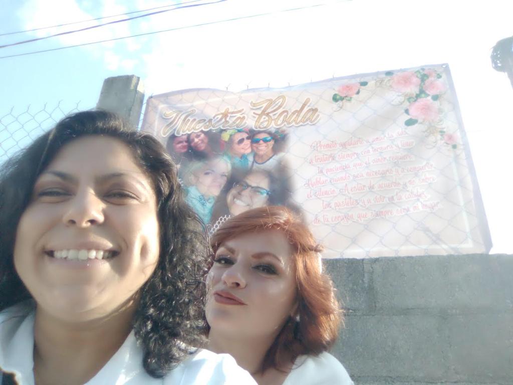 Familia diversa lesbomaternal