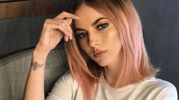 Celebridades rechazan etiquetas paty cantu