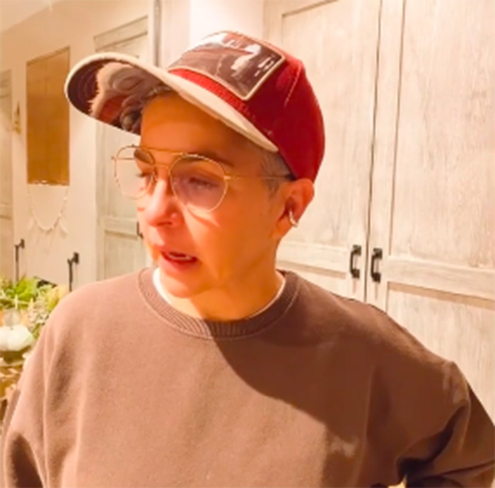 Federica Quijano video ataque