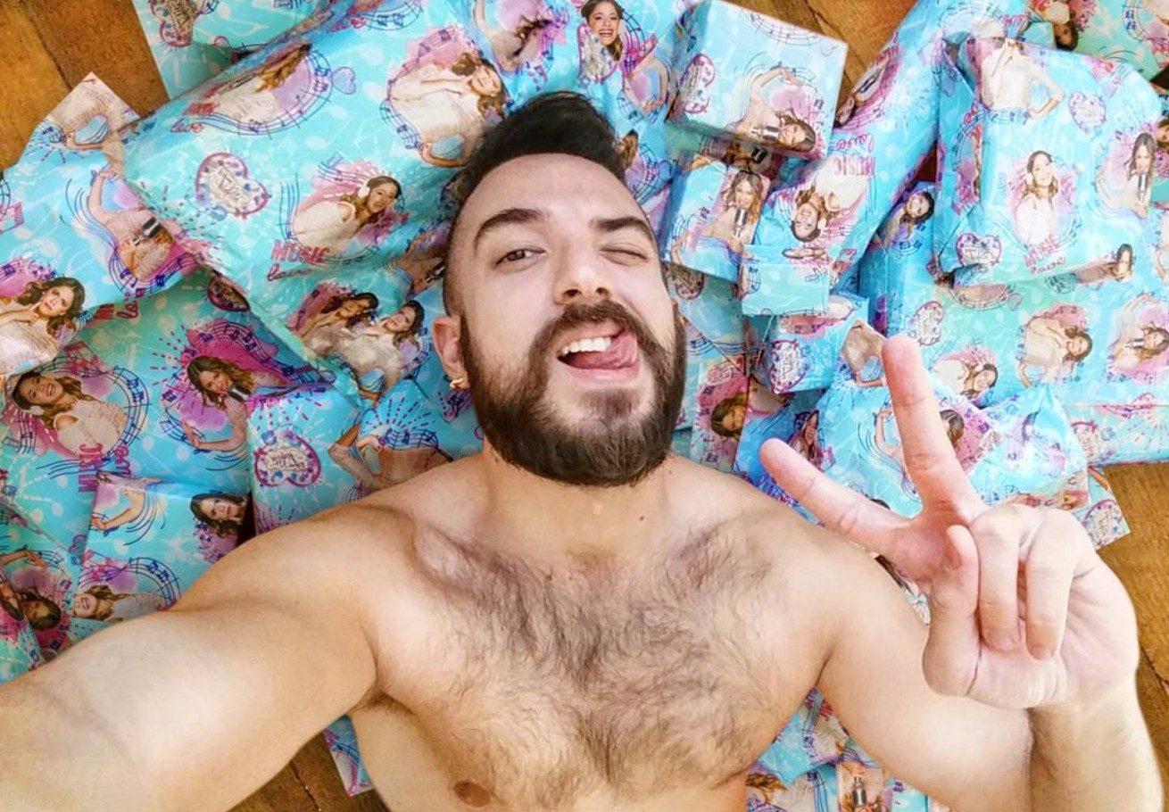 fotógrafo Jonathan Icher