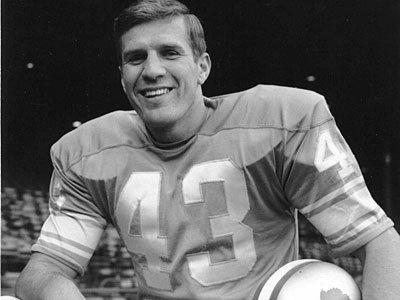 Futbolistas gays NFL Dave Kopey