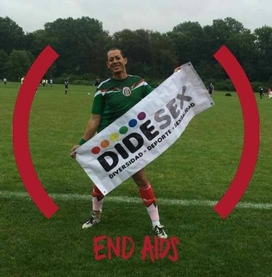 futbolistas latinos lgbt julio cesar zuñiga palacios