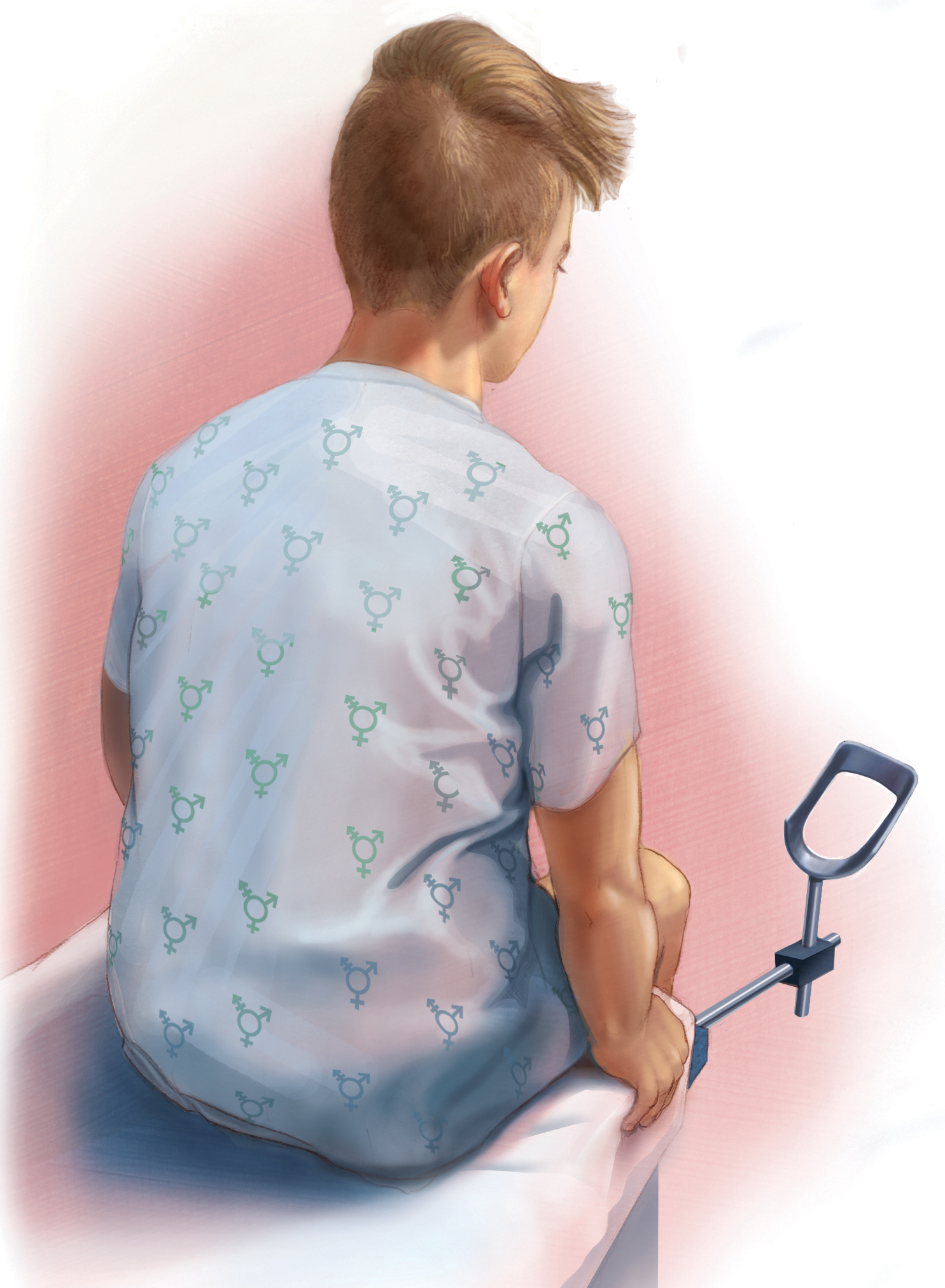 atención ginecológica hombre trans