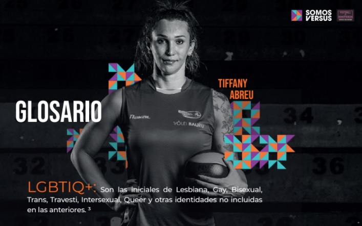 Guía básica para la comunicación inclusiva en el deporte