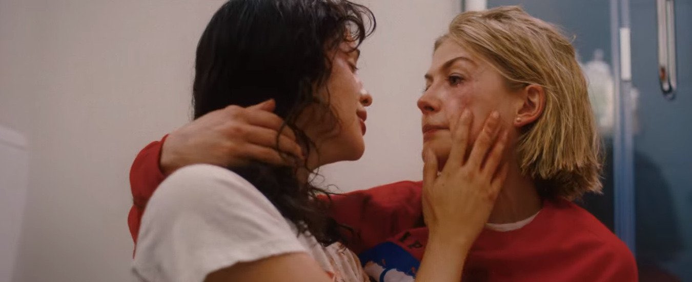 película I care a lot