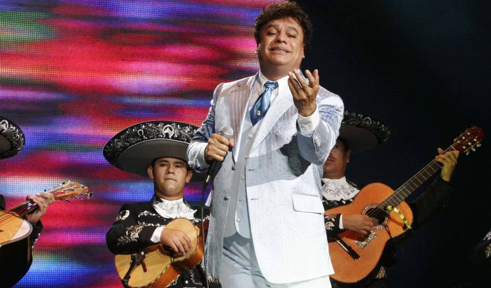 Juan Gabriel es uno de los íconos LGBT+ mexicanos que no salieron del clóset