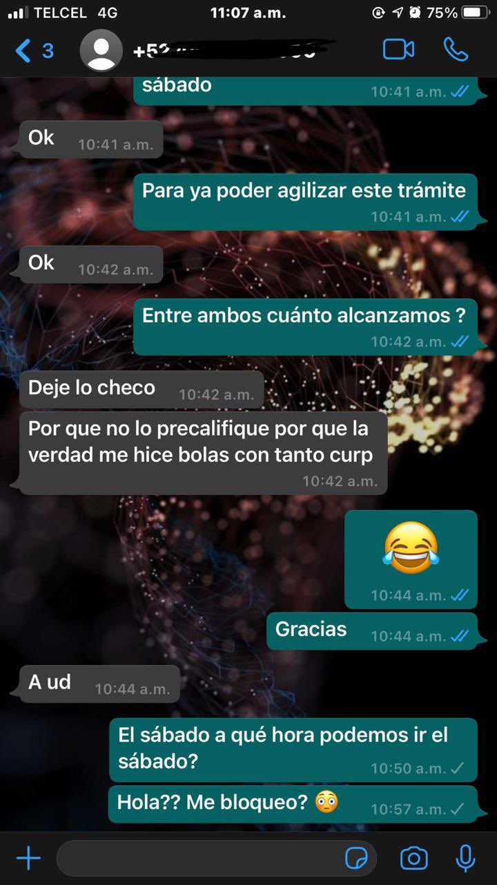 inmobiliaria san luis potosí discriminaciín pareja gay lgbt