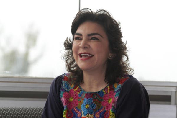 Ivonne Ortega Movimiento Ciudadano Yucatán