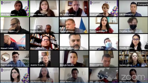 jalisco pacto lgbt elecciones 2021 diversidad sexual respeto