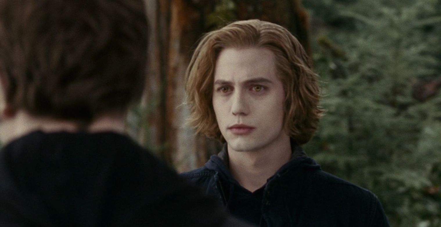 Jasper Hale