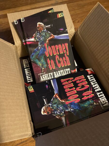 journey to cash ashley barlett 2021