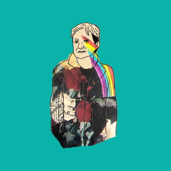 judith butler género