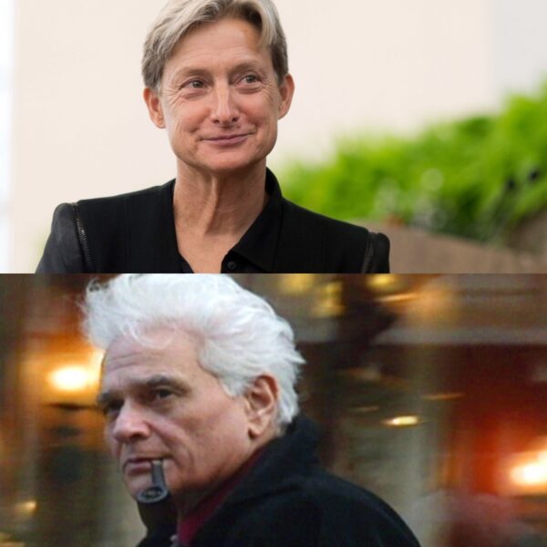 judith butler jacques derrida contrasexualidad paul preciado