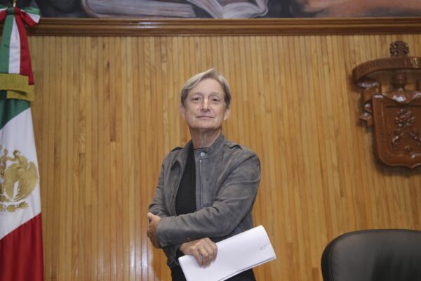 judith butler universidad guadalajara udg