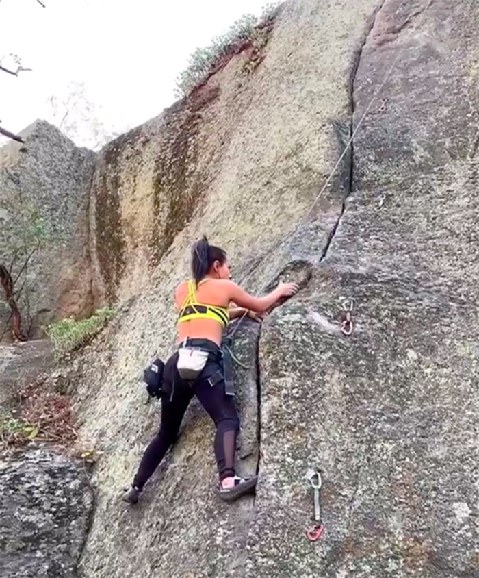 Julieta grajales escalar momentos