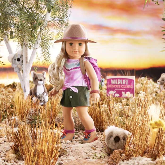 kira muñeca lgbt homofobicos