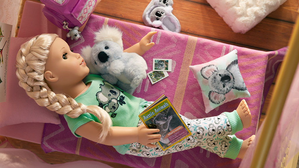 kiara muñeca lgbt australia koalas