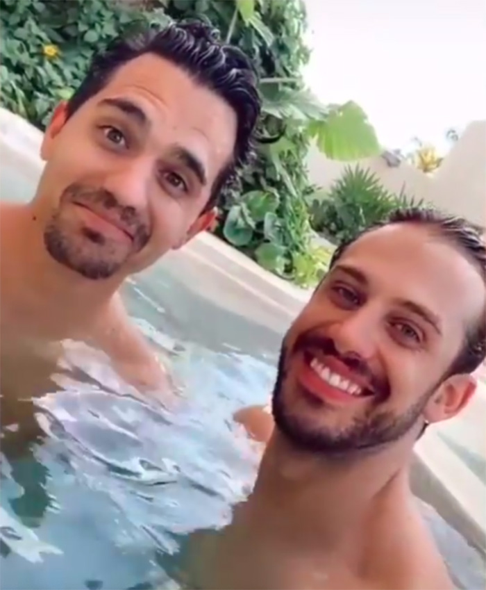 luja duhart lambda garcia rompimiento