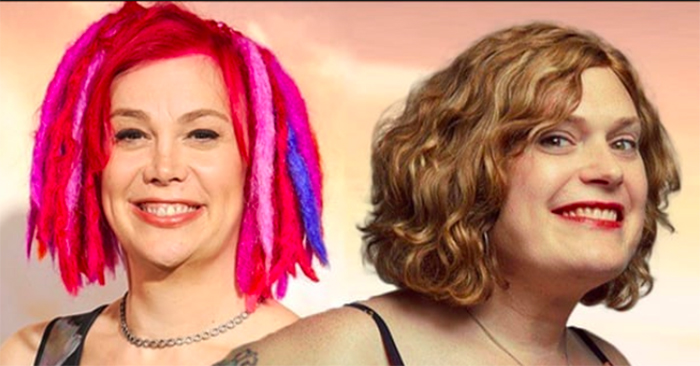 lily lana hermanas wachowski directores trans